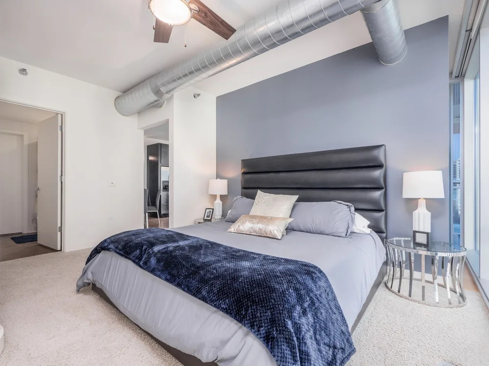 photo 1 of Seaport Penthouse Condos by Barsala