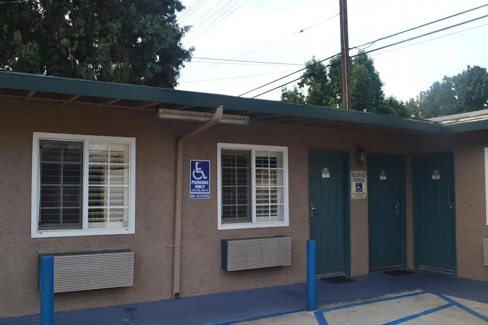 photo 1 of Searle Motel