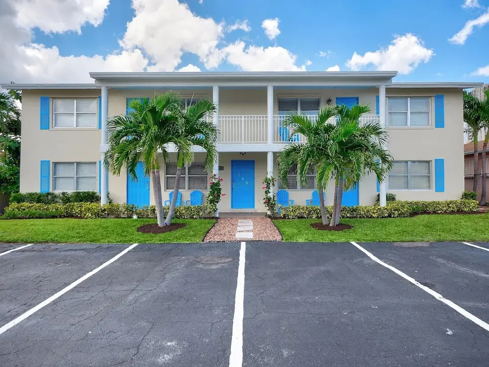 photo 1 of Seas The Day 1 - 2br Beach On Singer Island 2 Bedroom Duplex