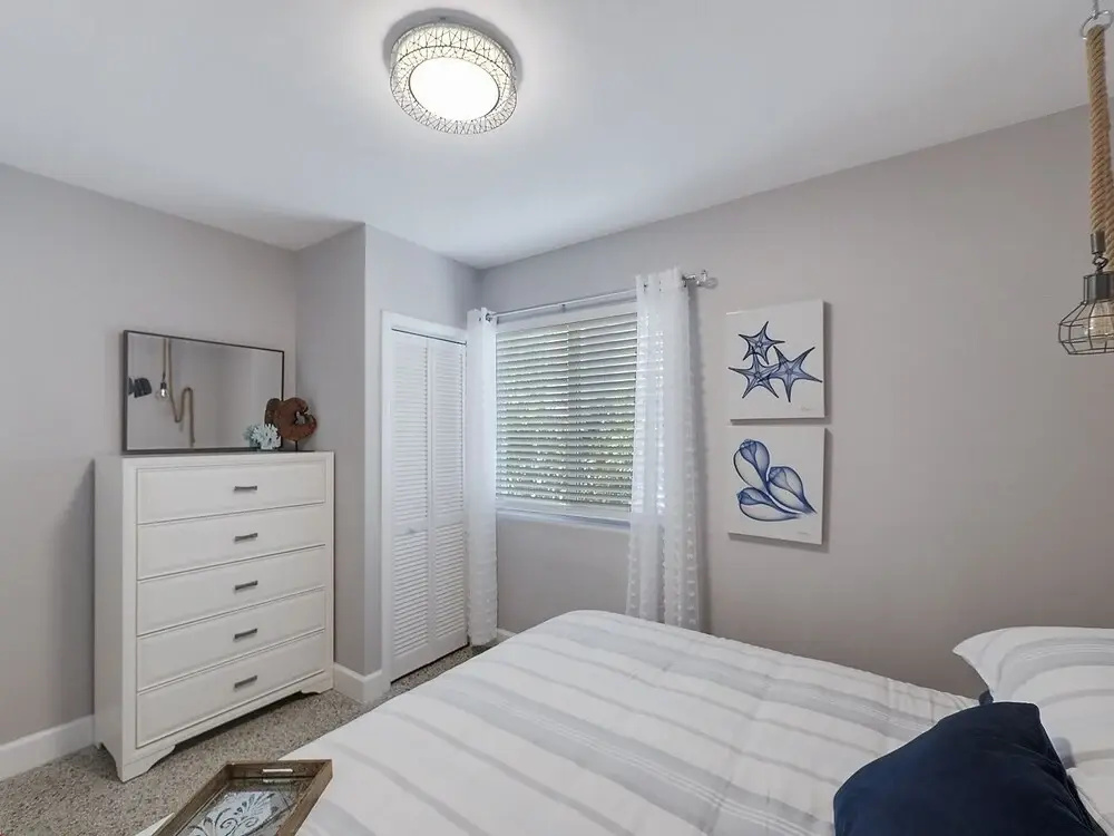 photo 1 of Seas The Day 7 - Blissful Beach Abode-singer Island W/pool 1 Bedroom Duplex