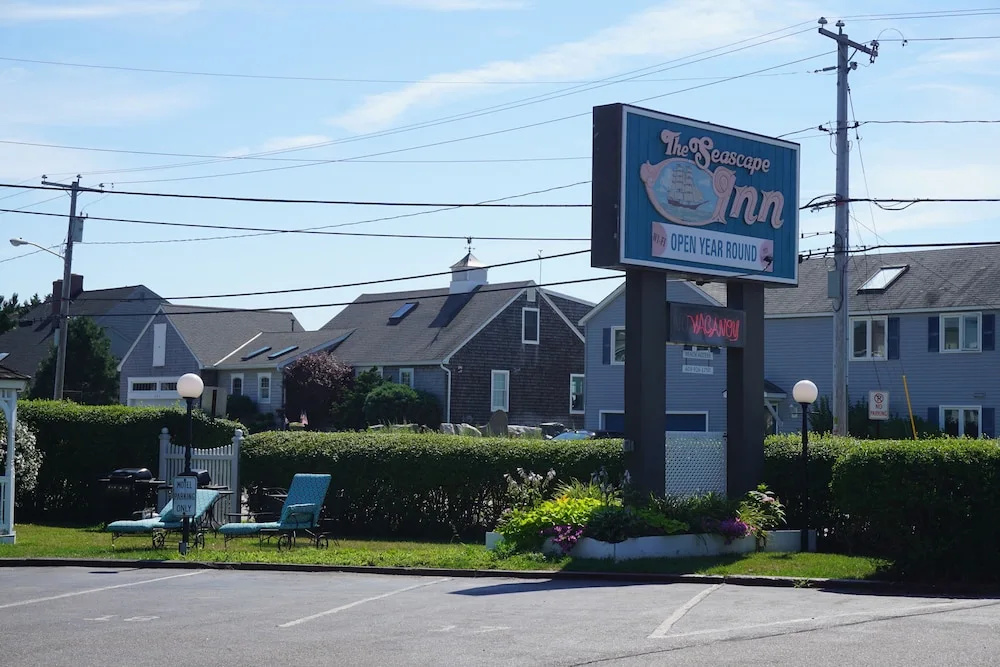 photo 1 of The Seascape Inn