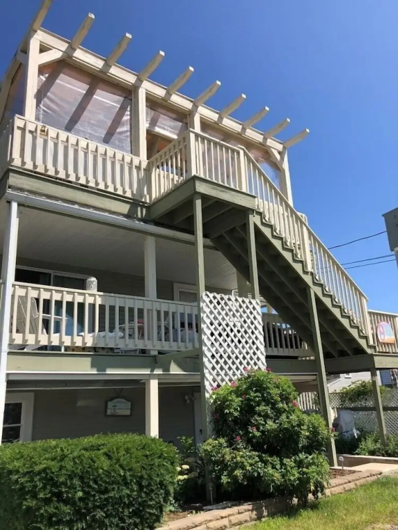 photo 1 of Seascapes - W153 Fantastic Condo Steps Away From Wells Beach And Town Center 2 Bedroom Home by RedAwning