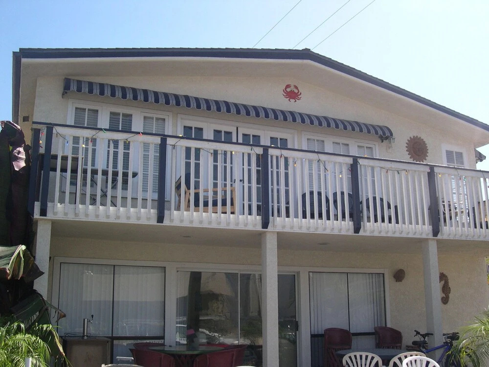 photo 1 of Seashore A 68126 by RedAwning