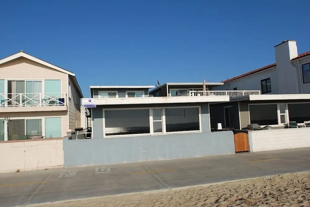 photo 1 of Seashore A (68147)