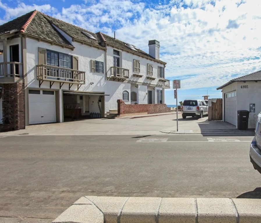 photo 1 of Seashore A (68293) - 2 Br townhouse by RedAwning