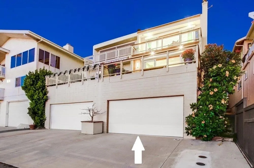 photo 1 of Seaside townhouse