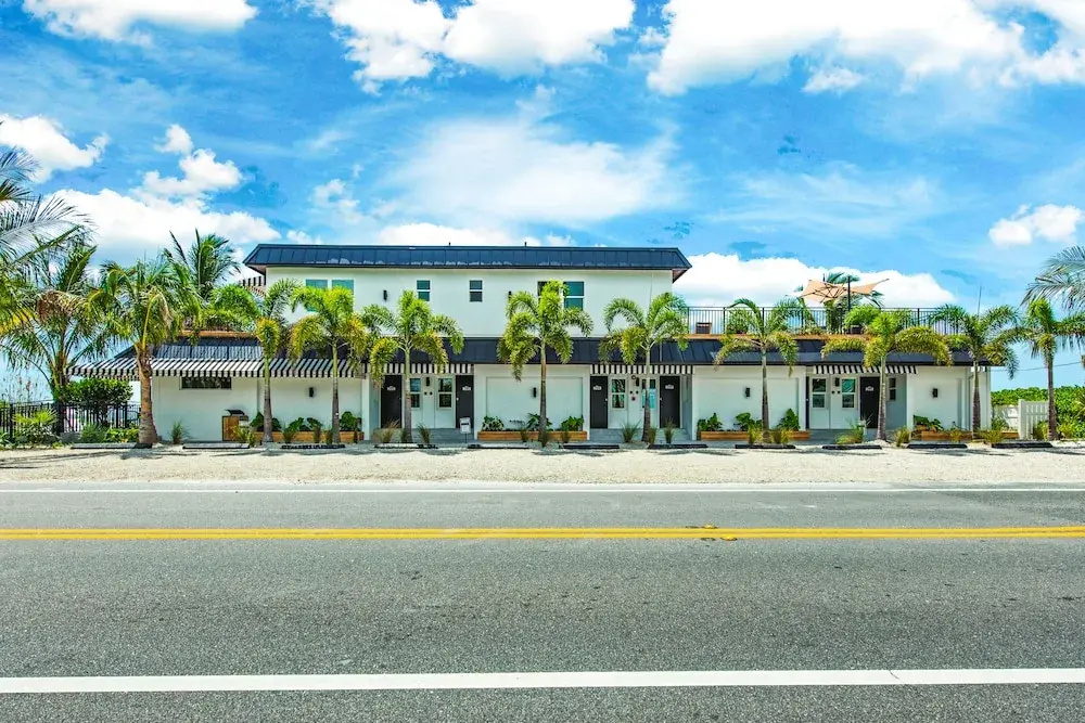 photo 1 of Seaside at Anna Maria Island Inn