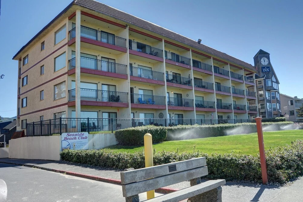 photo 1 of Seaside Beach Club 204