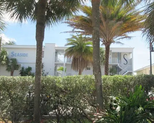photo 1 of Seaside Beach Club