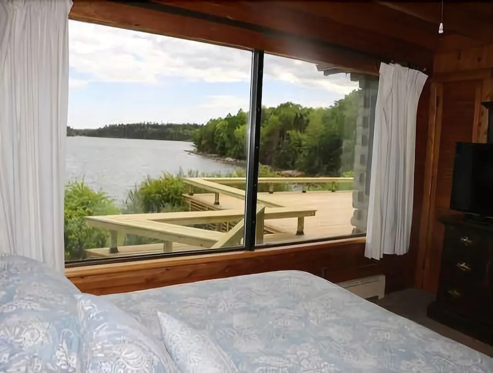 photo 1 of Seaside Chalet - Three Bedroom Cottage