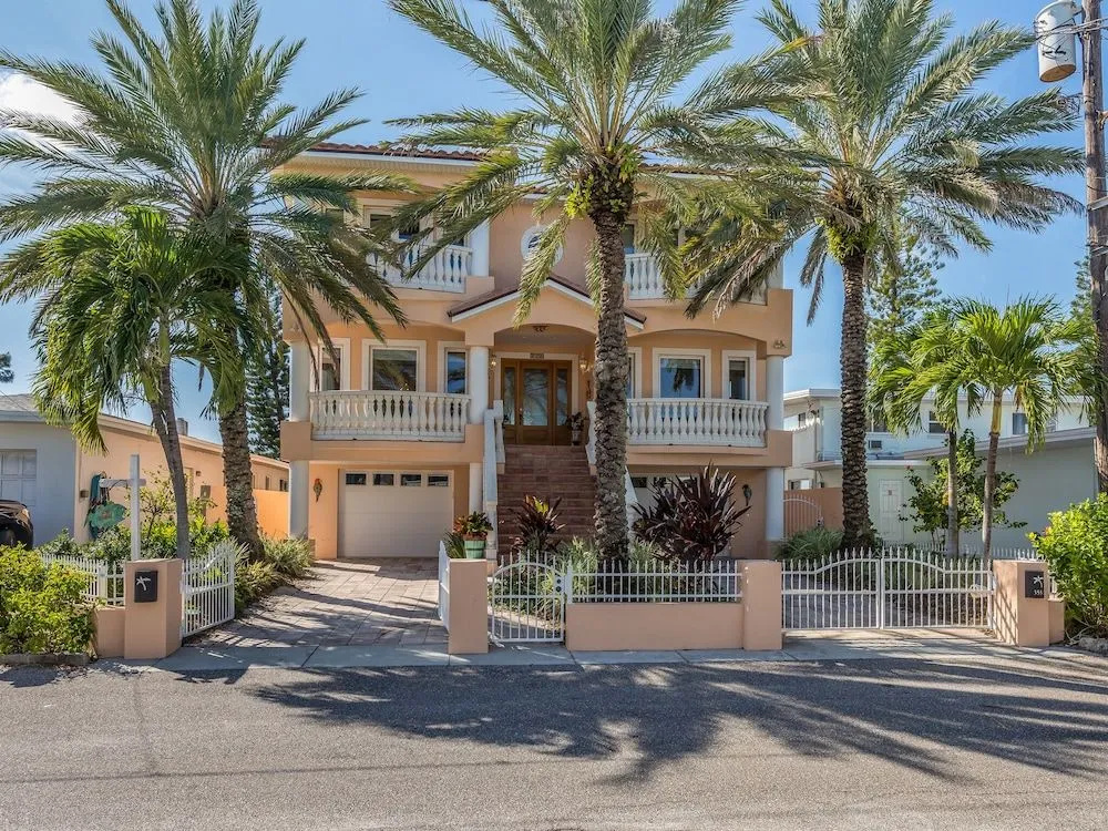 photo 1 of Seaside Elegance