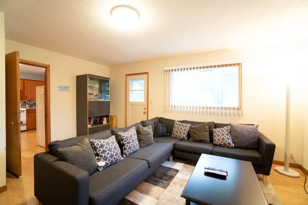 photo 1 of Seaside Family Tides - 3 Br Home