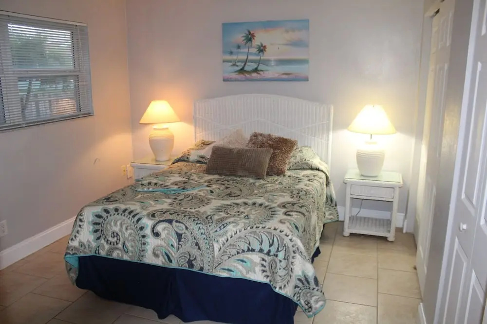 photo 1 of Seaside Hideaway 1 Bedroom Condo