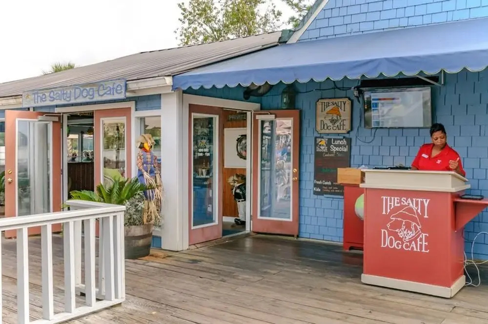 photo 1 of Seaside Treasure by Five Star Properties