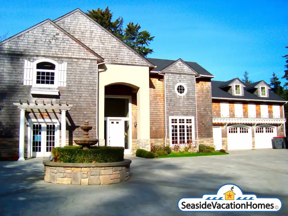 photo 1 of Seaside Vacation Homes