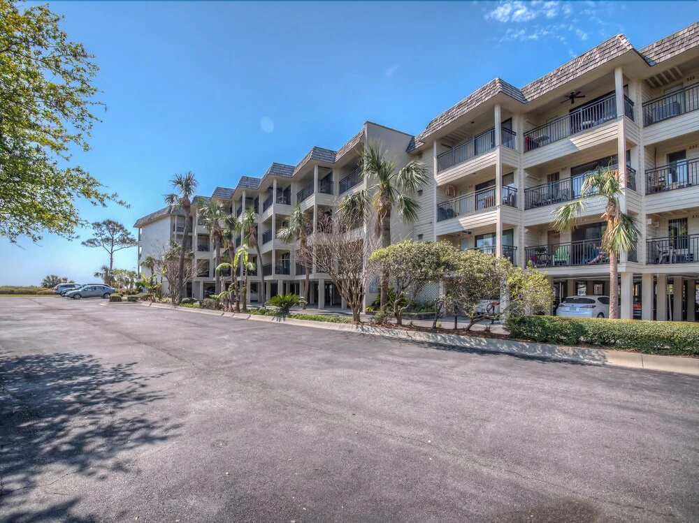 photo 1 of Seaside Villa 332, 1 Bedroom, Pool, Oceanside, 3rd Floor, Wi-Fi, Sleeps 4