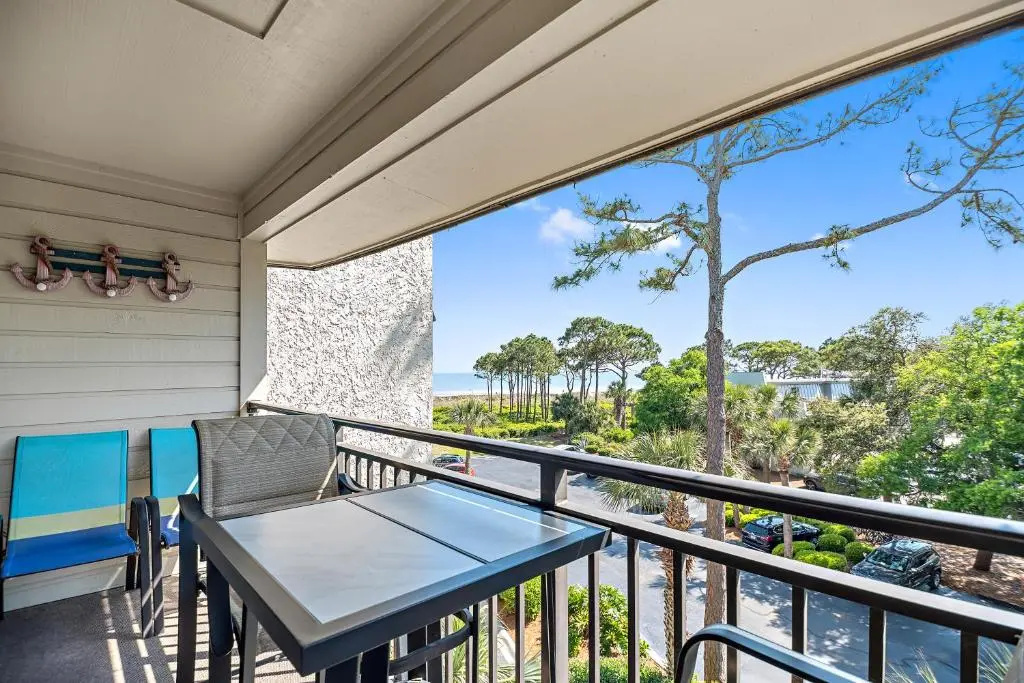 photo 1 of Seaside Villa 379 - 1 Bedroom 1 Bathroom Oceanside 3rd Floor