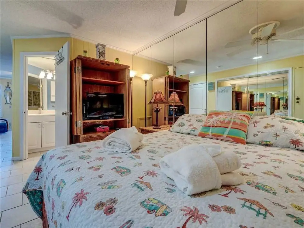 photo 1 of Seaside Villa 379 - One Bedroom Condo