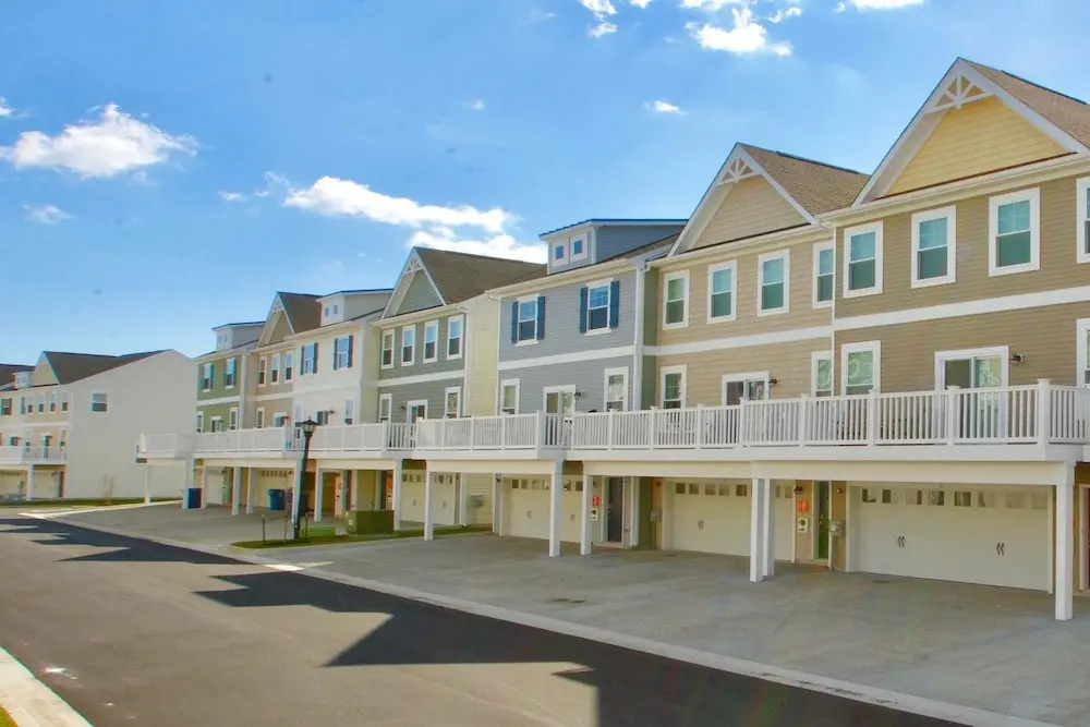 photo 1 of Seaside Village - Sand Bar Lane 12906-1