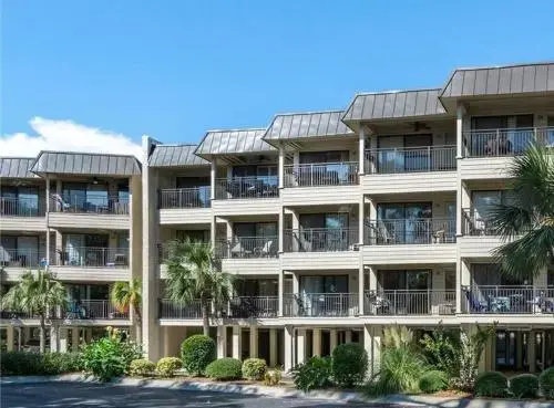 photo 1 of Seaside Villas - 23 South Forest Beach Drive - WSS218