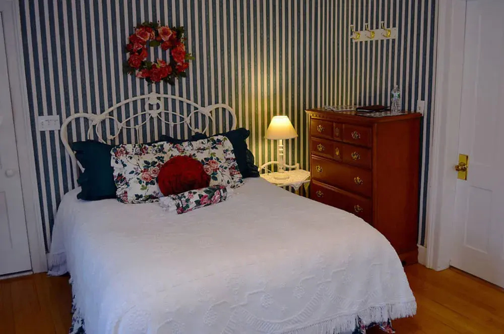 photo 1 of Seasons on Main Bed and Breakfast