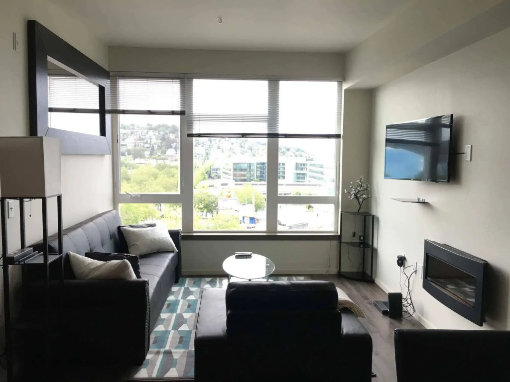 photo 1 of Seattle Center Luxury Suites by NSpire