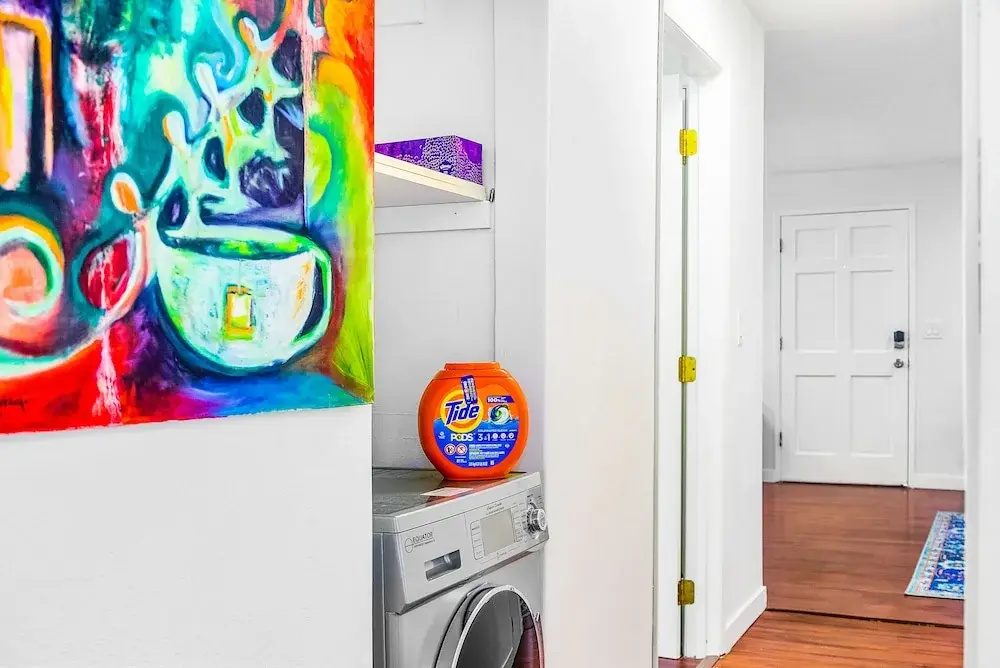 photo 1 of Seattle Cloud 2BR Prime Location