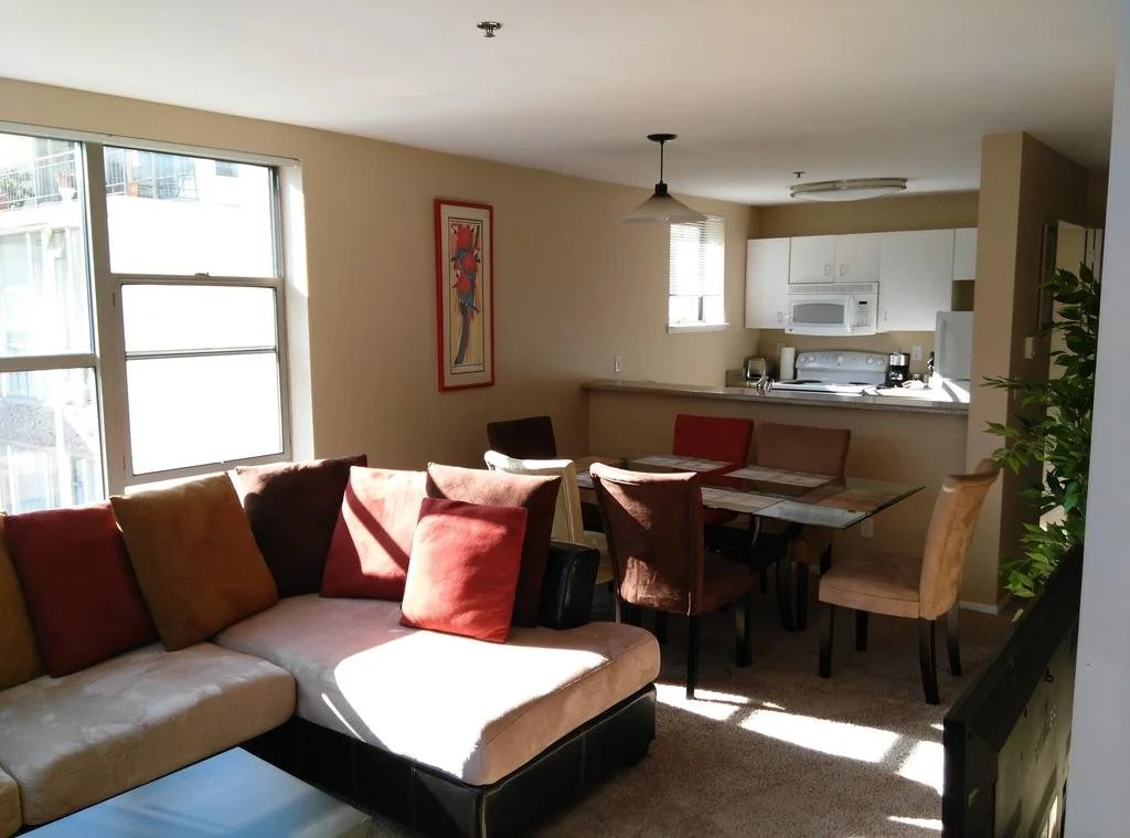 photo 1 of Seattle Convention Suites by Metro