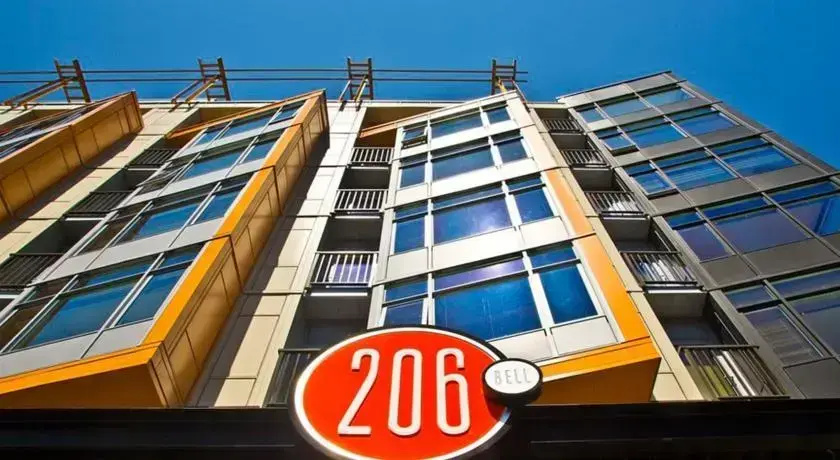 photo 1 of Seattle Discovery Apartment