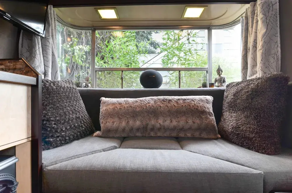 photo 1 of Seattle Glamping - Zen Den