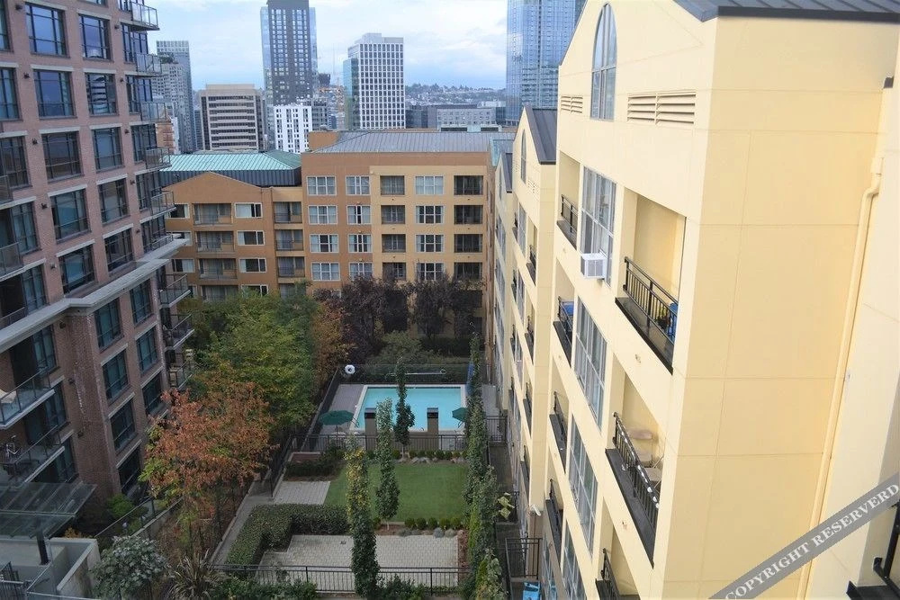 photo 1 of Seattle Suites