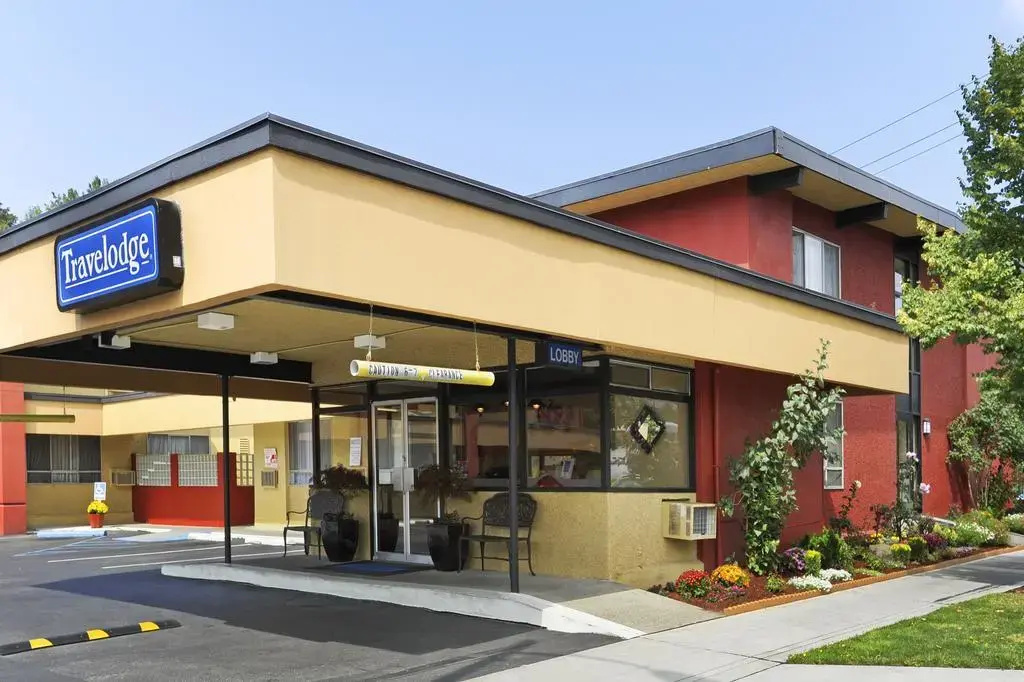 photo 1 of Travelodge by Wyndham Seattle University