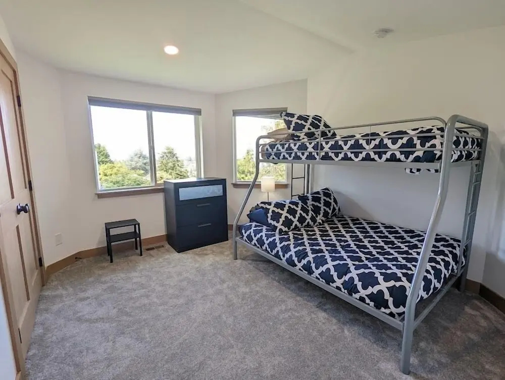 photo 1 of Seattle Vacation Home Alki Beach House