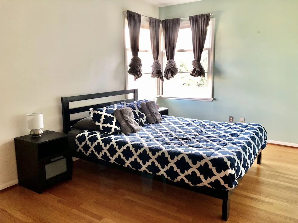 photo 1 of Seattle Vacation Home - Columbia City 3