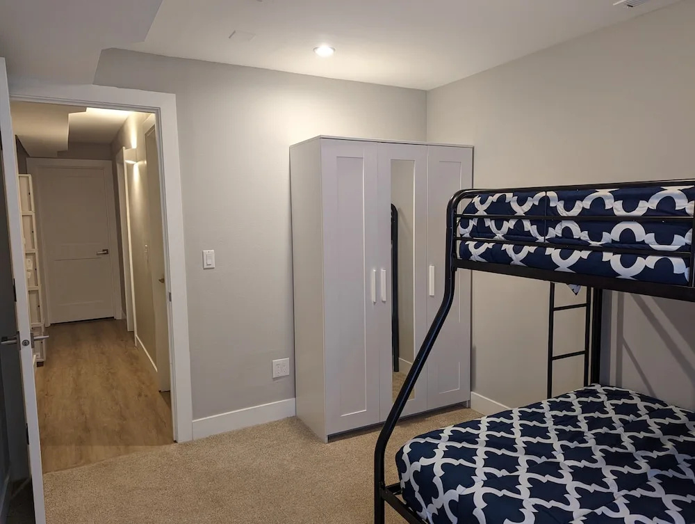 photo 1 of Seattle Vacation Home - The Newsroom