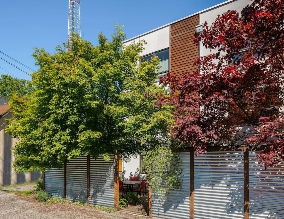 photo 1 of Seattle Vacation Home-18th Ave Townhome