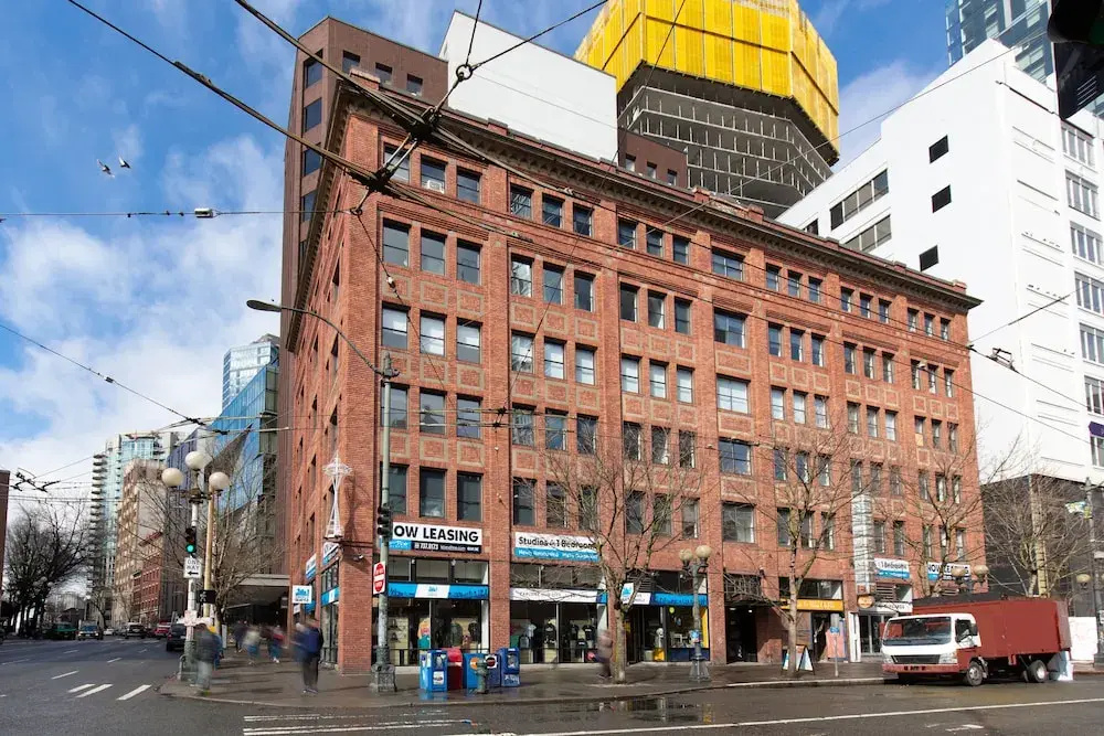 photo 1 of Seattle Waterfront Apartments by Barsala