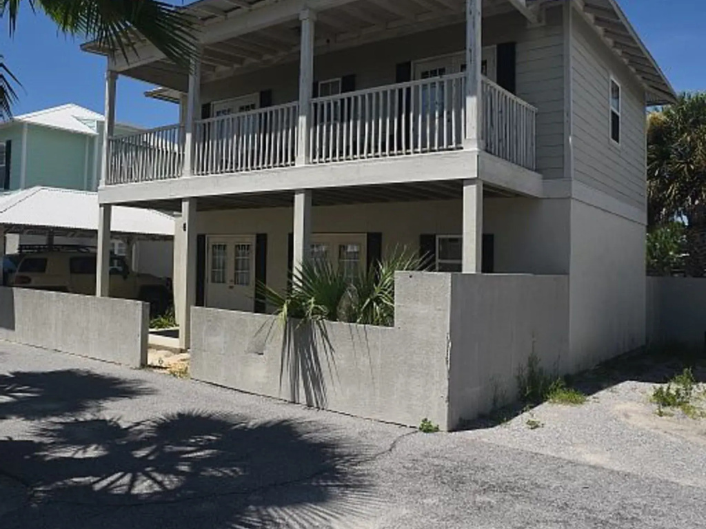 photo 1 of Seaview Cottages 6 Great Value Family Vacation Home and 2 Minute Walk