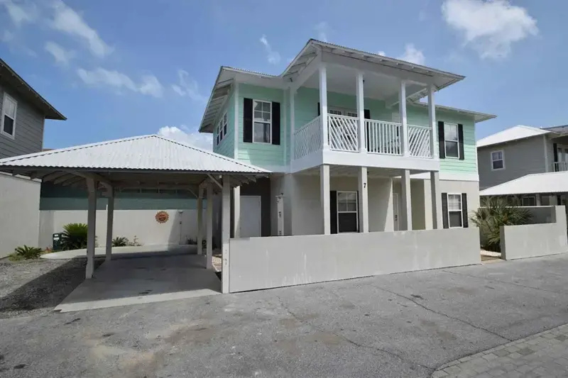 photo 1 of Seaview Village Unit 7