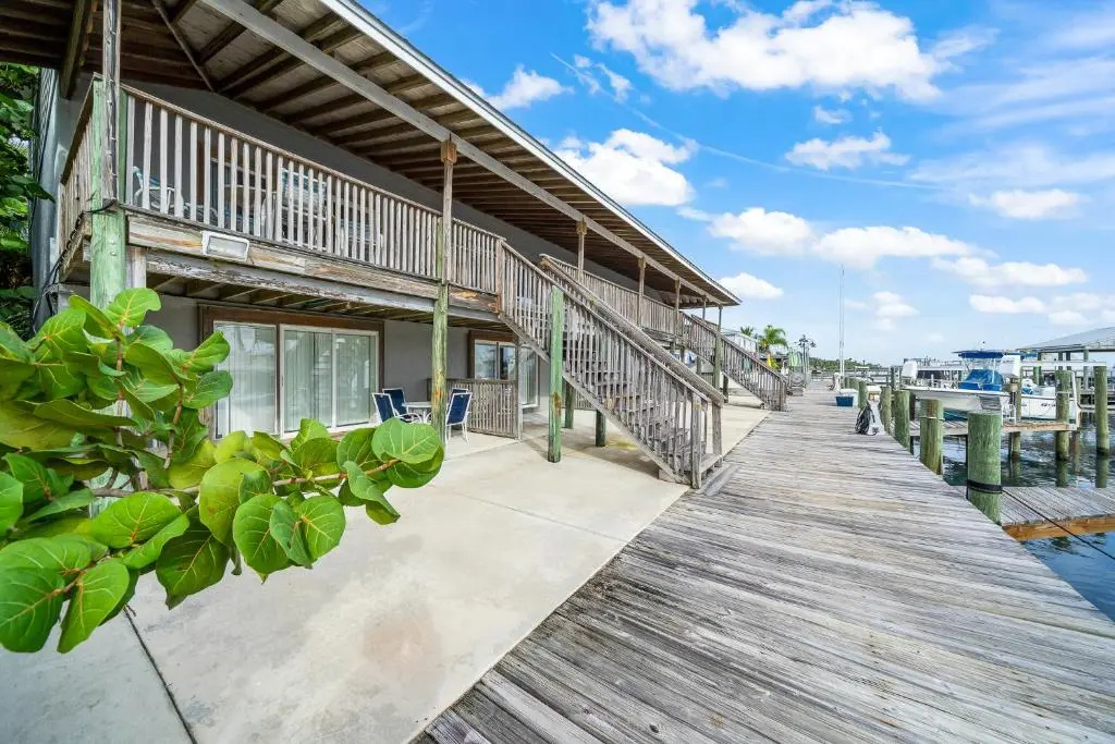 photo 1 of Sebastian Saltwater Lodge