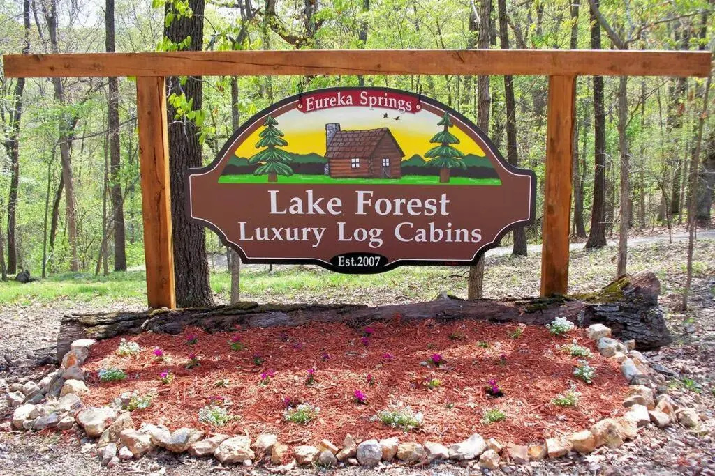 photo 1 of Secluded Cabin in the Woods! 2 story