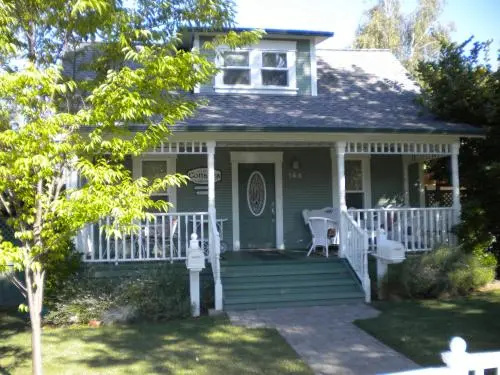 photo 1 of 2nd Street Cottages