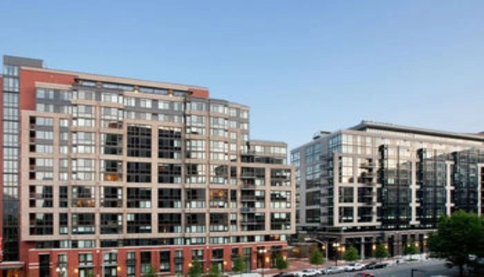 photo 1 of Rosslyn Apartments by BOQ Lodging