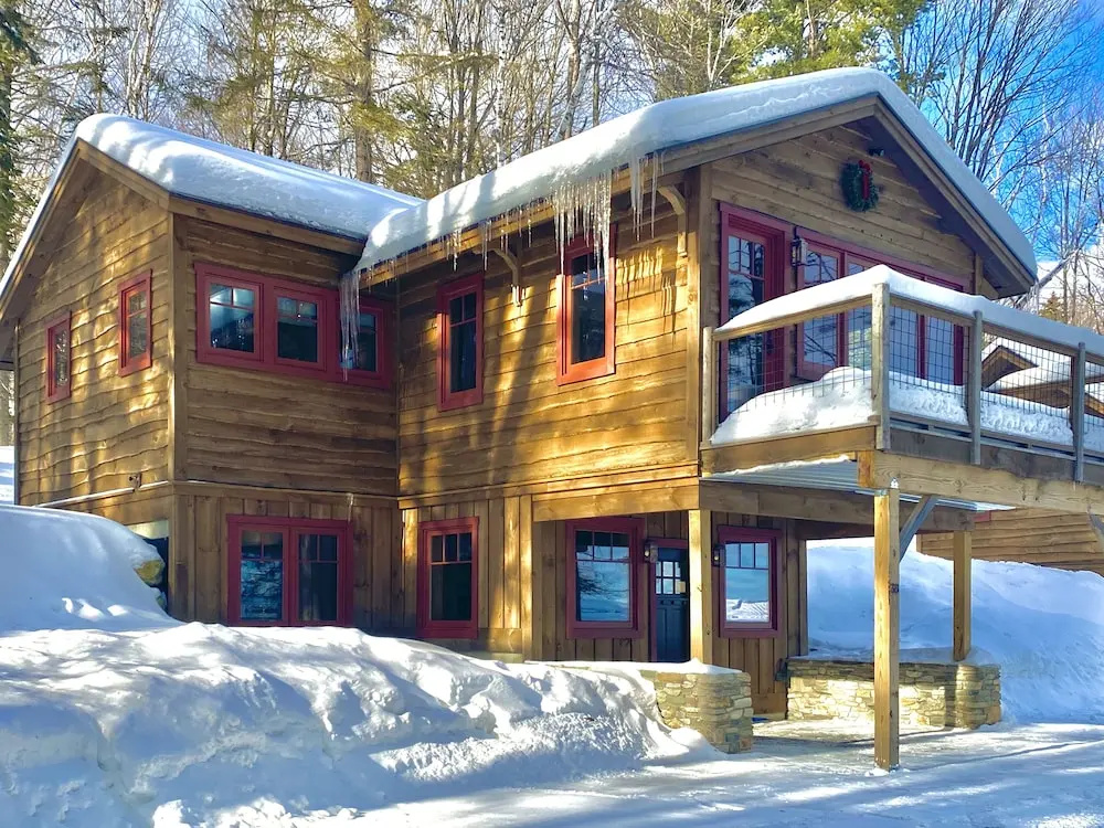photo 1 of Seesaw's Lodge