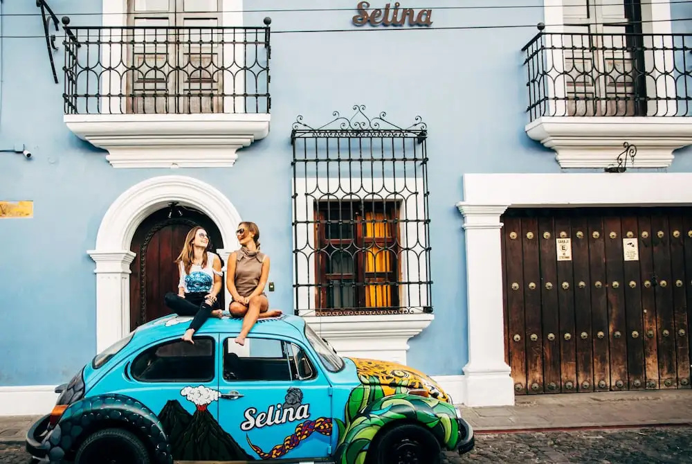 photo 1 of Selina Little Havana Miami