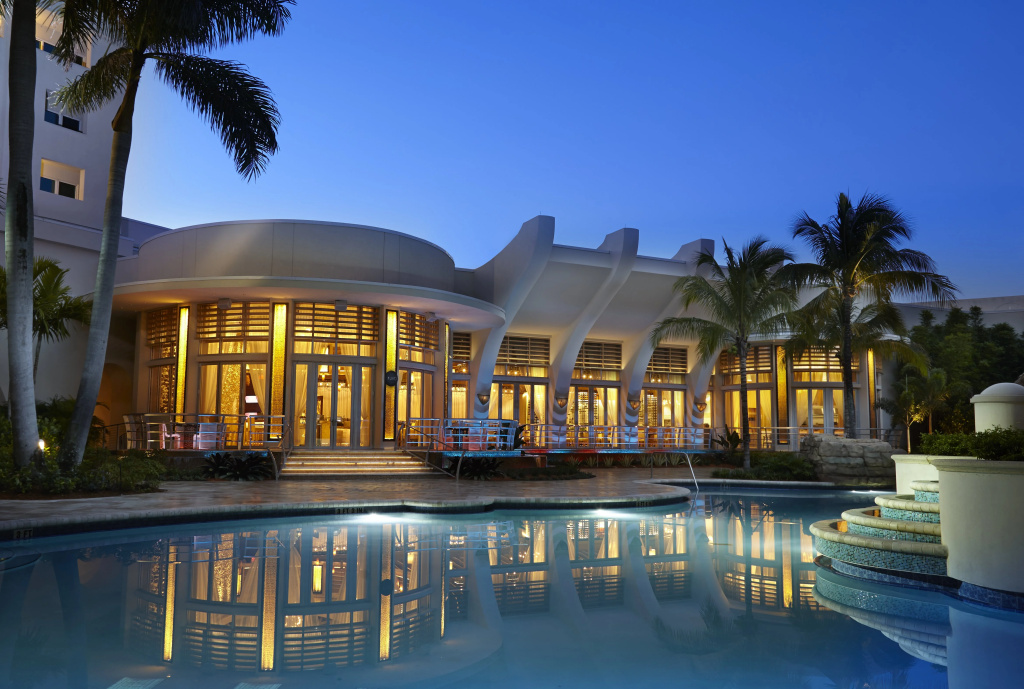 photo 1 of Seminole Hard Rock Hotel & Casino
