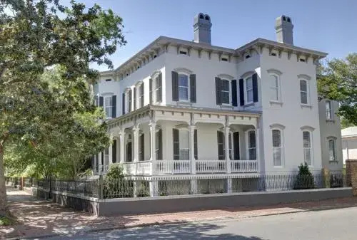 photo 1 of Senator`s Gate at Forsyth