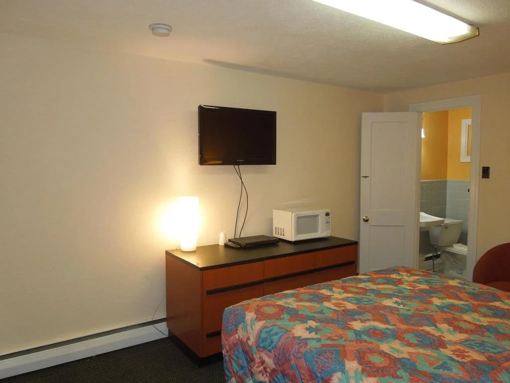 photo 1 of Sentinel Motel