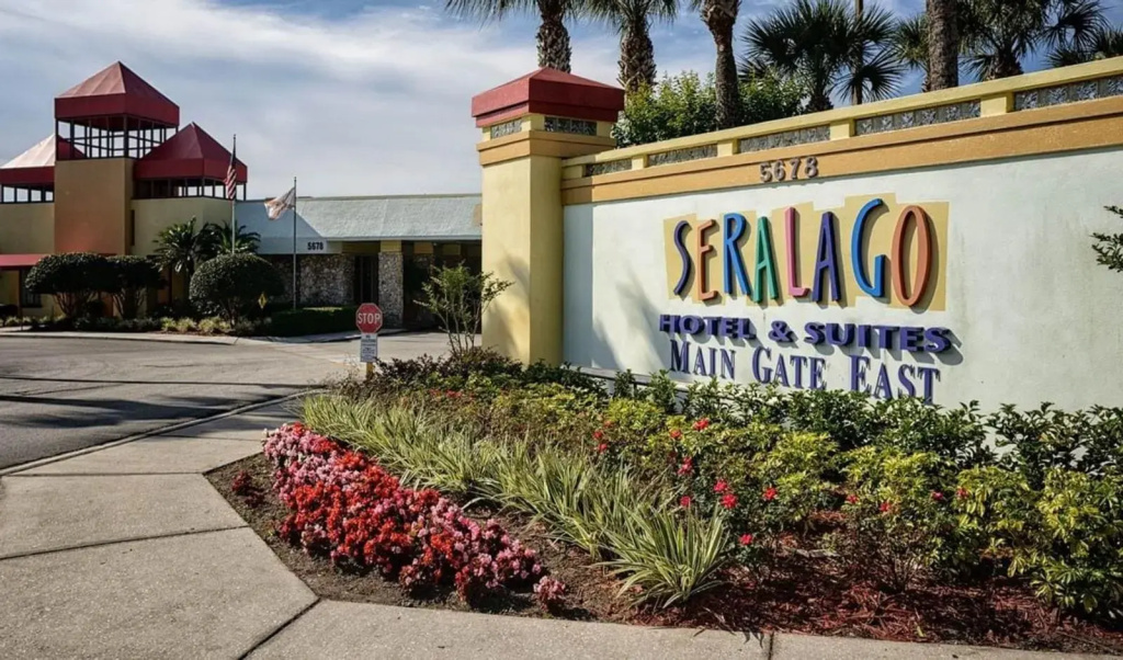 photo 1 of Seralago Hotel and Suites Main Gate East