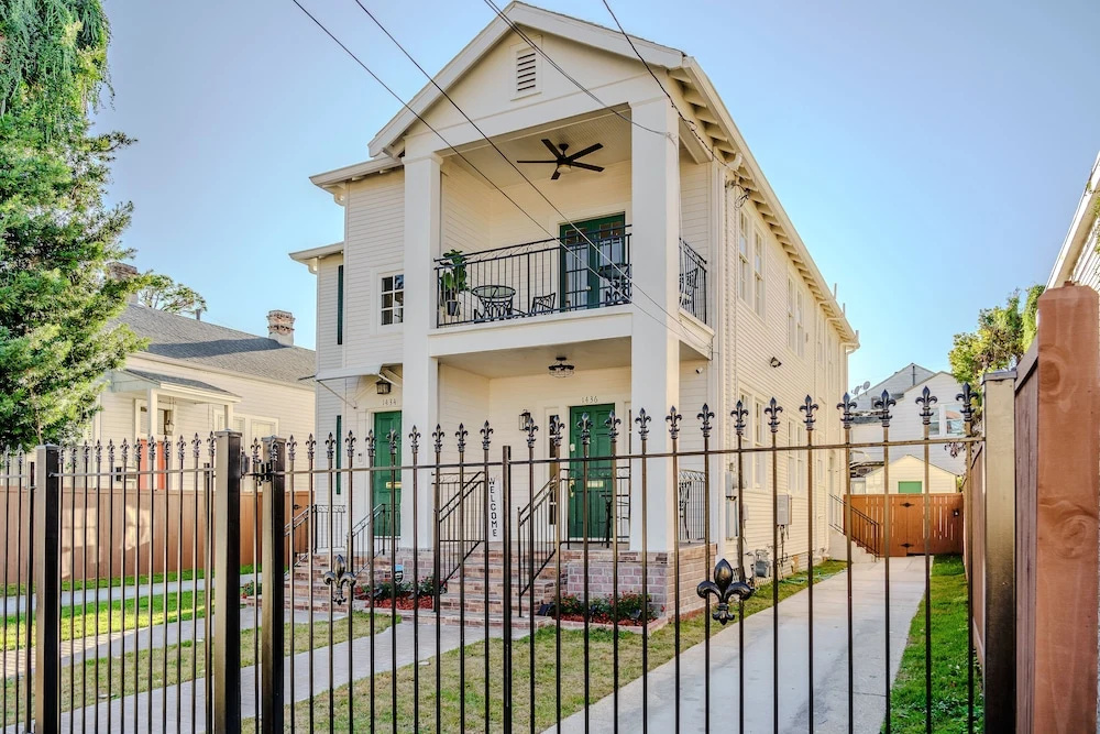 photo 1 of *FREE* Parking/Renovated Gem near French Qtr